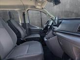 Thumbnail of 2022 Oxford White Ford Transit-350