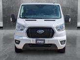 Thumbnail of 2022 Oxford White Ford Transit-350