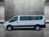 Thumbnail of 2022 Oxford White Ford Transit-350