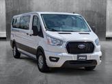 Thumbnail of 2022 Oxford White Ford Transit-350