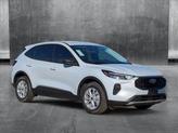 Thumbnail of 2025 Space Silver Metallic Ford Escape