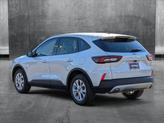 Thumbnail of 2025 Space Silver Metallic Ford Escape