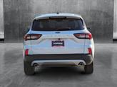 Thumbnail of 2025 Space Silver Metallic Ford Escape