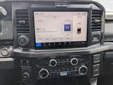 Thumbnail of 2025 Agate Black Metallic Ford F-350