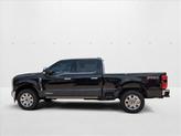 Thumbnail of 2025 Agate Black Metallic Ford F-350