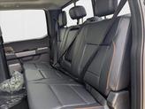 Thumbnail of 2025 Agate Black Metallic Ford F-350