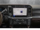 Thumbnail of 2025 Darkened Bronze Ford F-250