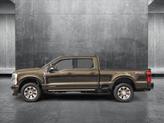 Thumbnail of 2025 Darkened Bronze Ford F-250