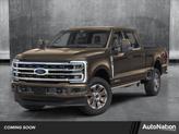 Photo of 2025 Darkened Bronze Ford F-250