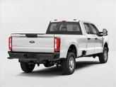 Thumbnail of 2025 Oxford White Ford F-350