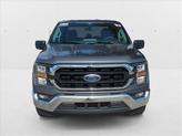 Thumbnail of 2023 Carbonized Gray Metallic Ford F-150