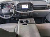 Thumbnail of 2023 Carbonized Gray Metallic Ford F-150