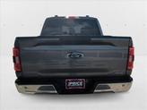 Thumbnail of 2023 Carbonized Gray Metallic Ford F-150