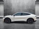 Thumbnail of 2025 Star White Metallic Tri-Coat Ford Mustang Mach-E