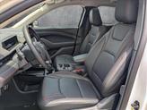 Thumbnail of 2025 Star White Metallic Tri-Coat Ford Mustang Mach-E