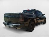 Thumbnail of 2021 Diamond Black Crystal Pearlcoat RAM 1500