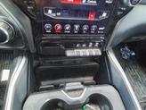 Thumbnail of 2021 Diamond Black Crystal Pearlcoat RAM 1500