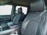 Thumbnail of 2021 Diamond Black Crystal Pearlcoat RAM 1500