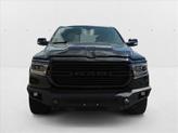 Thumbnail of 2021 Diamond Black Crystal Pearlcoat RAM 1500
