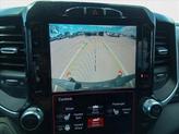 Thumbnail of 2021 Diamond Black Crystal Pearlcoat RAM 1500