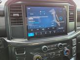 Thumbnail of 2025 Oxford White Ford F-150