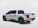Thumbnail of 2025 Oxford White Ford F-150