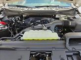 Thumbnail of 2025 Oxford White Ford F-150