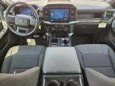 Thumbnail of 2025 Oxford White Ford F-150