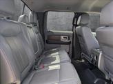 Thumbnail of 2013 Ruby Red Metallic Tinted Clearcoat Ford F-150