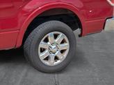 Thumbnail of 2013 Ruby Red Metallic Tinted Clearcoat Ford F-150