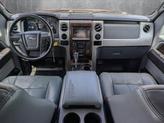 Thumbnail of 2013 Ruby Red Metallic Tinted Clearcoat Ford F-150
