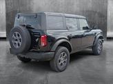 Thumbnail of 2025 Shadow Black Ford Bronco