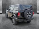 Thumbnail of 2025 Shadow Black Ford Bronco
