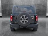 Thumbnail of 2025 Shadow Black Ford Bronco