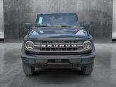 Thumbnail of 2025 Shadow Black Ford Bronco