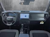 Thumbnail of 2025 Shadow Black Ford Bronco