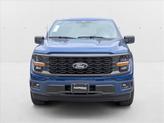Thumbnail of 2025 Atlas Blue Metallic Ford F-150