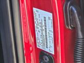 Thumbnail of 2025 Rapid Red Metallic Tinted Clearcoat Ford F-150