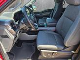 Thumbnail of 2025 Rapid Red Metallic Tinted Clearcoat Ford F-150
