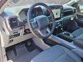 Thumbnail of 2025 Rapid Red Metallic Tinted Clearcoat Ford F-150