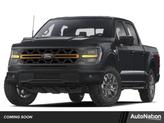 Photo of 2025 Agate Black Metallic Ford F-150