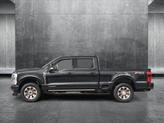 Thumbnail of 2025 Agate Black Metallic Ford F-250