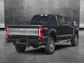 Thumbnail of 2025 Agate Black Metallic Ford F-250