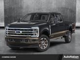 Photo of 2025 Agate Black Metallic Ford F-250