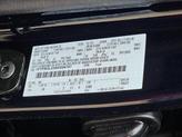 Thumbnail of 2025 Antimatter Blue Metallic Ford F-150