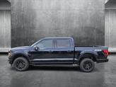 Thumbnail of 2025 Antimatter Blue Metallic Ford F-150