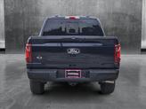 Thumbnail of 2025 Antimatter Blue Metallic Ford F-150