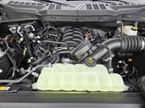Thumbnail of 2025 Antimatter Blue Metallic Ford F-150