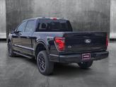 Thumbnail of 2025 Antimatter Blue Metallic Ford F-150