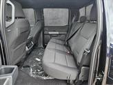 Thumbnail of 2025 Antimatter Blue Metallic Ford F-150